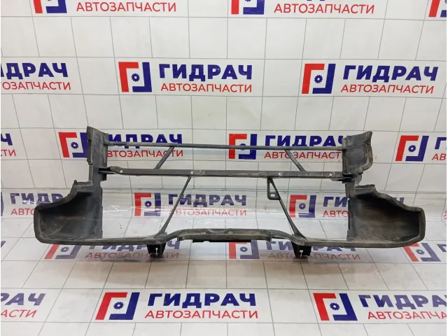 Воздуховод радиатора Kia Stinger 29135J5000