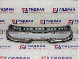 Накладка решетки радиатора Kia Stinger 8635AJ5600