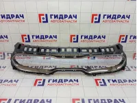 Накладка решетки радиатора Kia Stinger 8635AJ5600