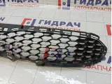 Решетка радиатора Kia Stinger 86350J5600