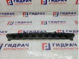 Накладка бампера заднего Kia Stinger 86693J5300