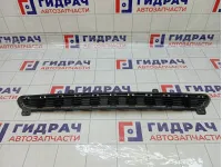 Накладка бампера заднего Kia Stinger 86693J5300