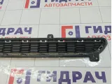 Накладка бампера заднего Kia Stinger 86693J5300