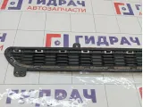 Накладка бампера заднего Kia Stinger 86693J5300