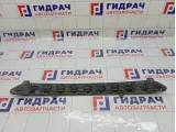 Накладка бампера заднего Kia Stinger 86693J5300