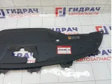 Кожух замка капота Kia Stinger 86361J5000