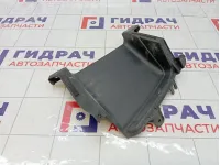 Воздуховод бампера передний левый Kia Stinger 86575J5600