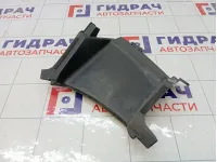 Воздуховод бампера передний правый Kia Stinger 86576J5600