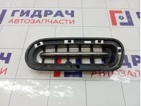 Накладка бампера передняя правая Kia Stinger 86522J5600