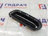 Накладка бампера передняя правая Kia Stinger 86522J5600