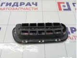 Накладка бампера передняя правая Kia Stinger 86522J5600