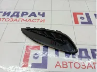 Накладка бампера задняя левая Kia Stinger 86653J5300