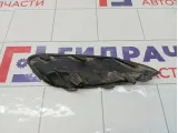 Накладка бампера задняя правая Kia Stinger 86655J5300