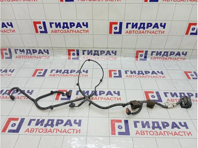 Проводка бампера переднего Kia Stinger 91880J5130