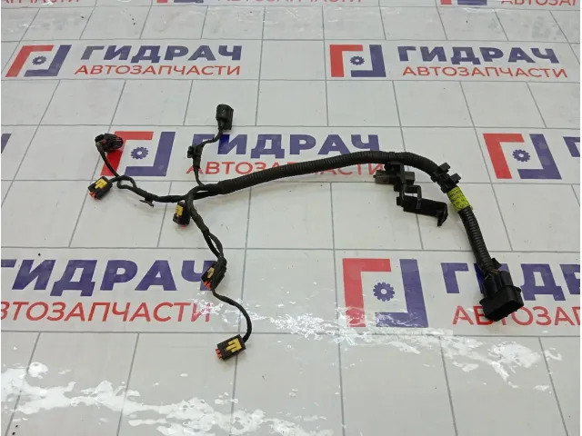 Проводка на топливные форсунки Kia Stinger 353412CTB0