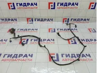 Проводка бампера переднего Kia Stinger 91810J5150