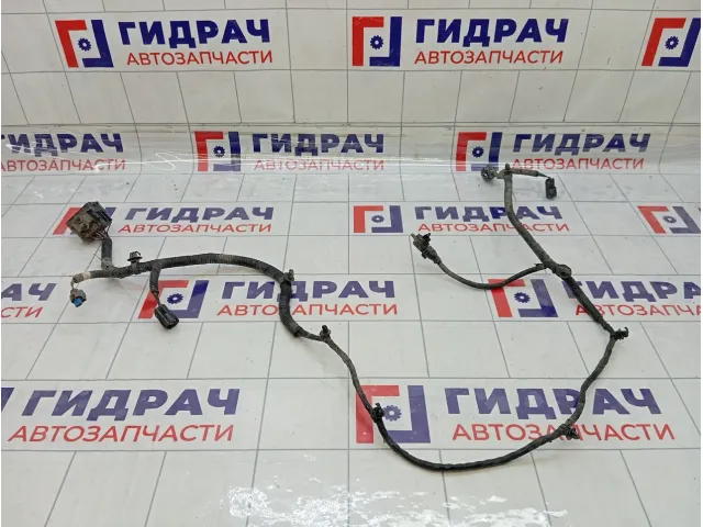 Проводка бампера переднего Kia Stinger 91810J5150