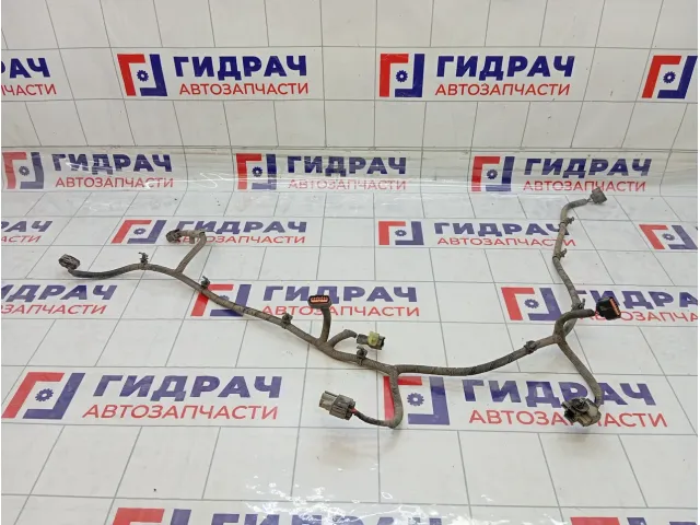 Проводка бампера заднего Kia Stinger 91880J5520