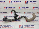 Патрубок интеркулера Kia Stinger 282722CTA8