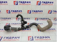 Патрубок интеркулера Kia Stinger 282722CTA8