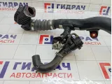 Патрубок интеркулера Kia Stinger 282722CTA8