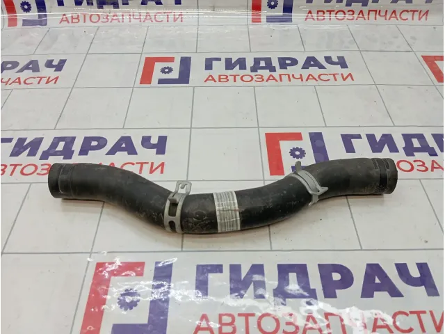 Патрубок радиатора Kia Stinger 25414J5000