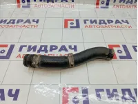 Патрубок радиатора Kia Stinger