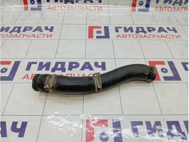 Патрубок радиатора Kia Stinger