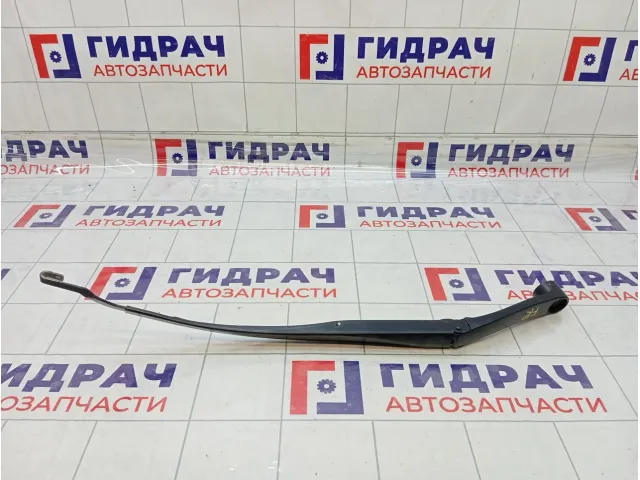 Поводок стеклоочистителя (Поводок дворника) передний правый Kia Stinger 98321J5000