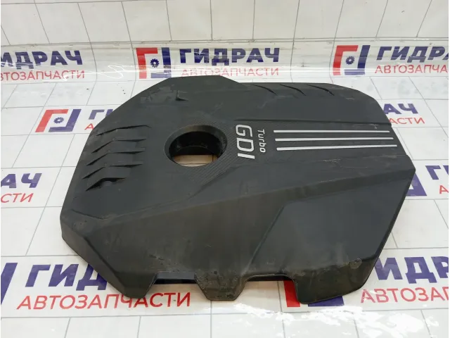 Накладка двигателя Kia Stinger 292402CTA1