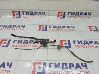 Трубка системы охлаждения Kia Stinger 254902CTA0