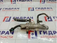 Фланец двигателя системы охлаждения Kia Stinger 256002CTA0