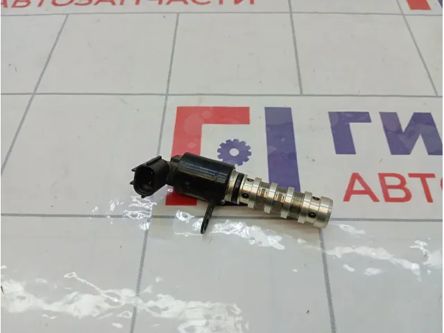 Клапан электромагнитный изменения фаз грм Kia Stinger