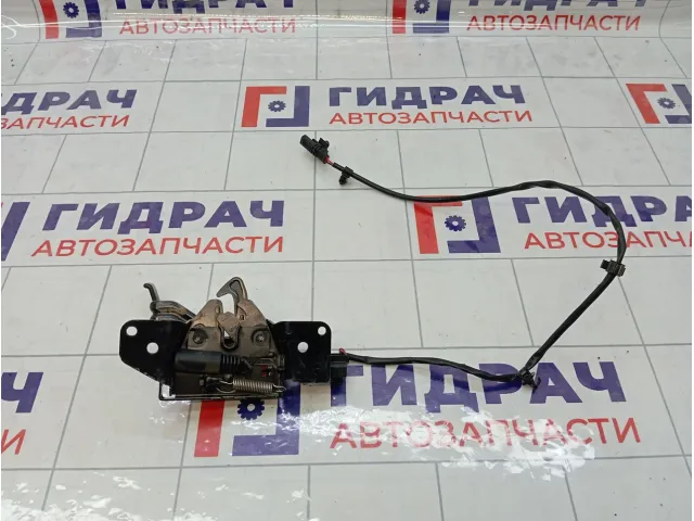 Замок капота Kia Stinger 81130J5000