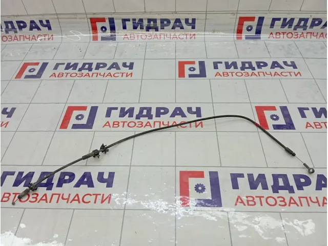 Трос открывания капота Kia Stinger 81190J5100