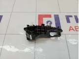 Кронштейн бампера передний правый Kia Stinger 86514J5000