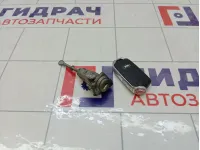 Ключ зажигания Kia Stinger