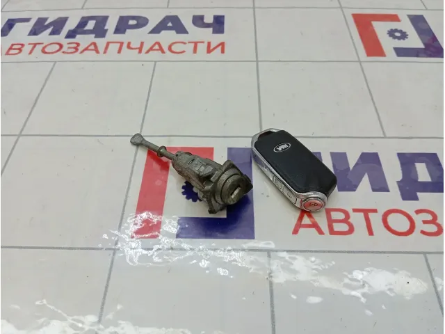 Ключ зажигания Kia Stinger