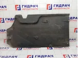 Защита антигравийная задняя левая Kia Stinger 84137J5000