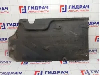 Защита антигравийная задняя левая Kia Stinger 84137J5000