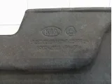 Защита антигравийная задняя левая Kia Stinger 84137J5000