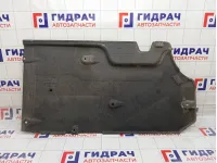 Защита антигравийная задняя правая Kia Stinger 84147J5000