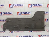 Защита антигравийная передняя левая Kia Stinger 84135J5000