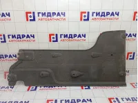 Защита антигравийная передняя левая Kia Stinger 84135J5000