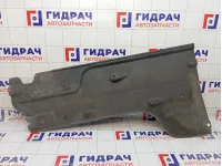 Защита антигравийная передняя правая Kia Stinger 84145J5000