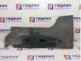 Защита антигравийная передняя правая Kia Stinger 84145J5000