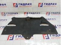 Защита антигравийная Kia Stinger