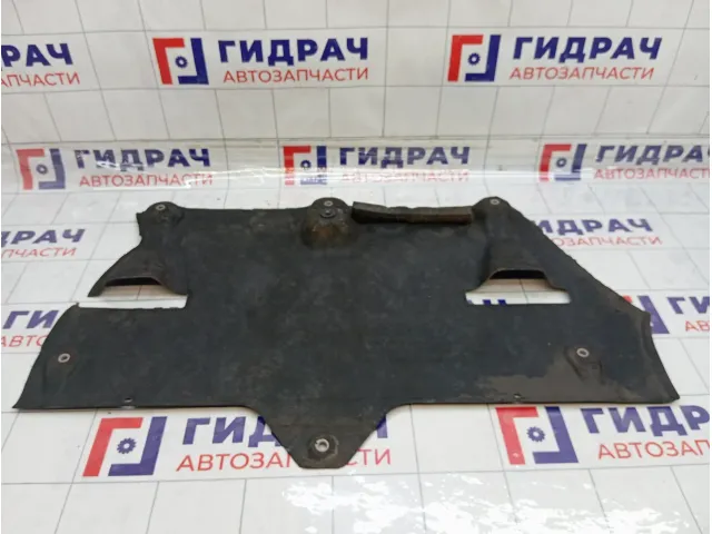 Защита антигравийная Kia Stinger