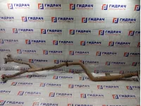 Глушитель средняя часть Kia Stinger 28650J5010