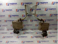 Глушитель основной Kia Stinger